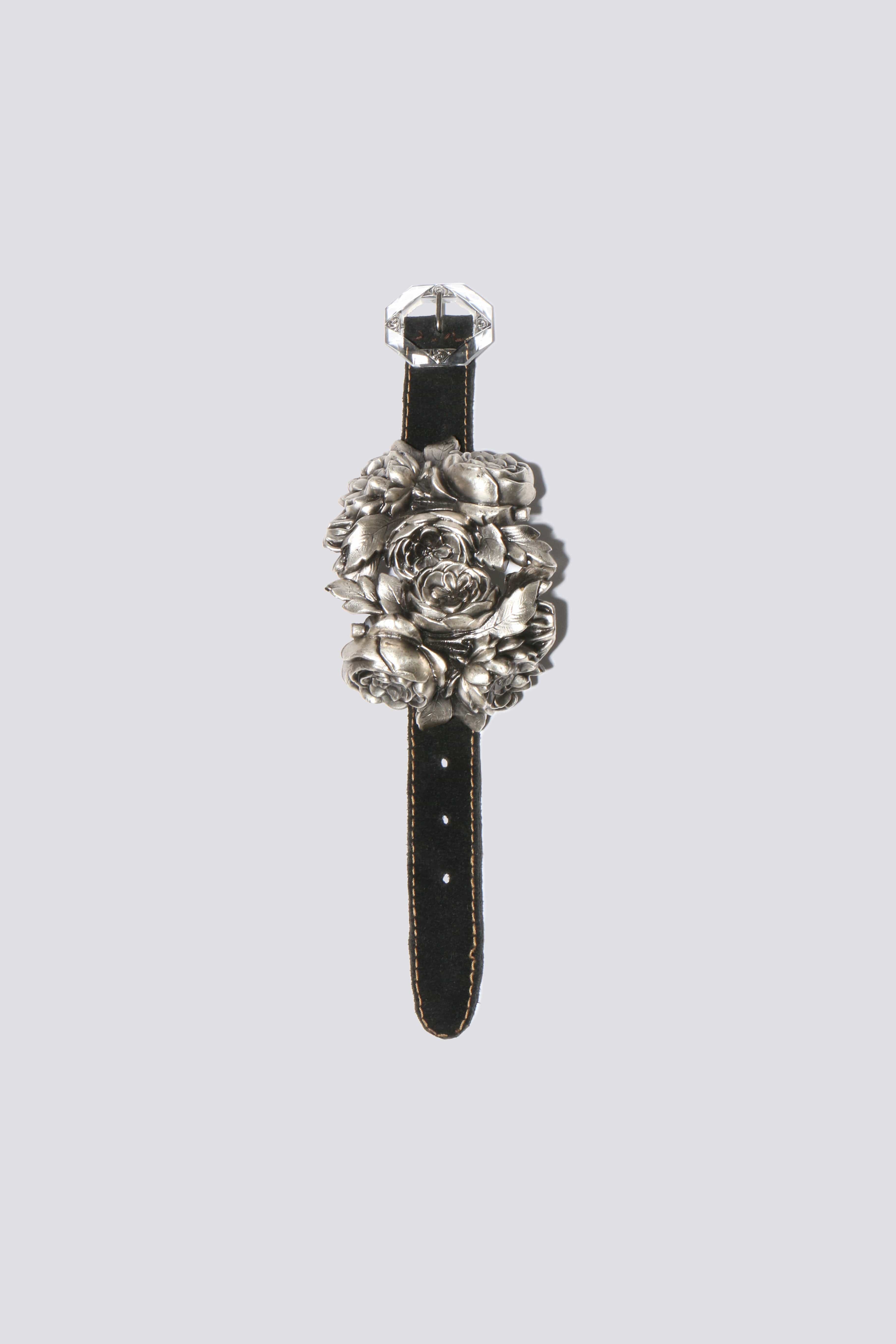 Bouquet Armor Corsage 2