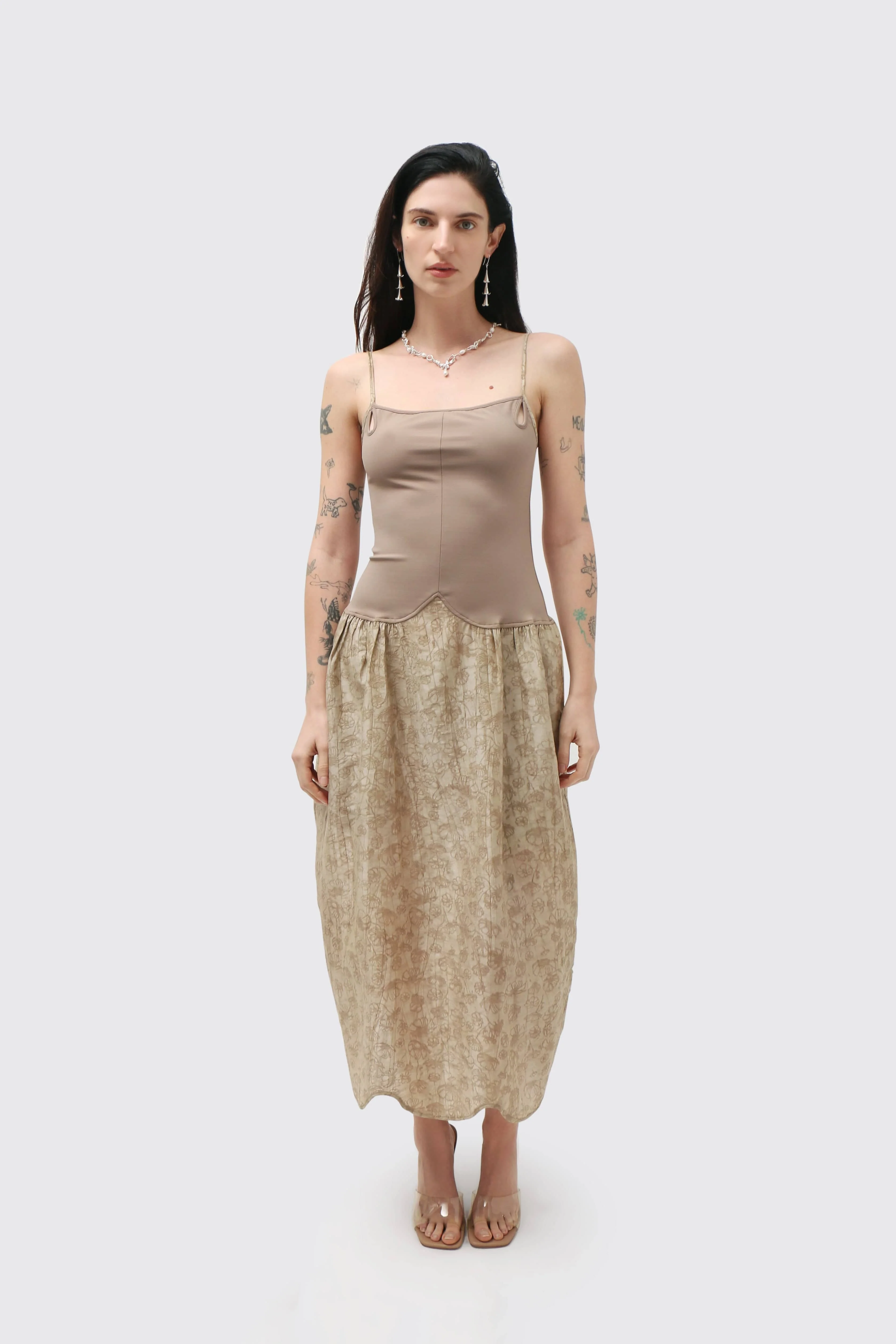Aureate Dress 3