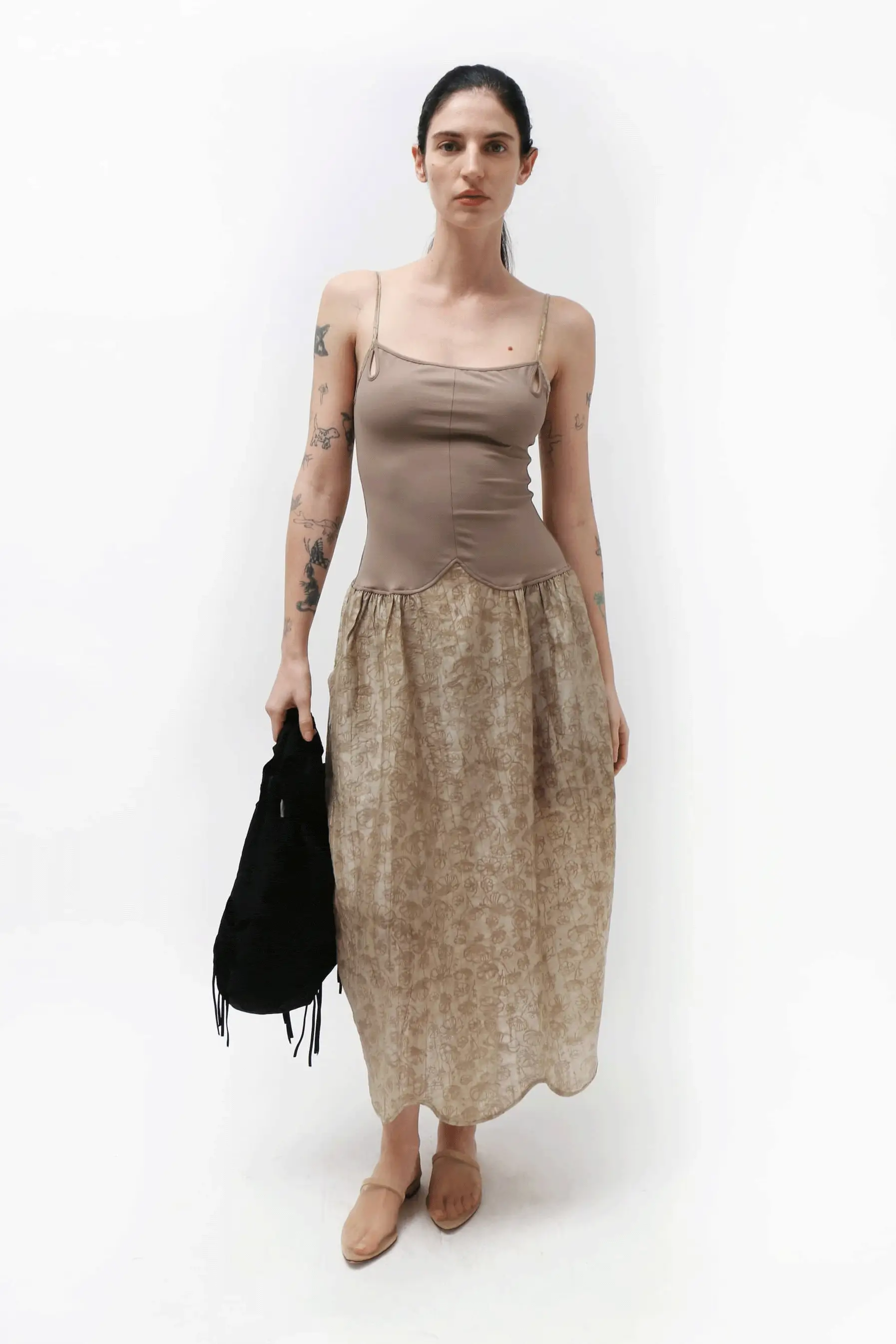 J.KIM's Petal Motif